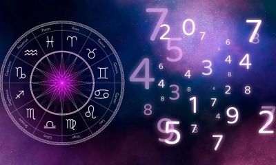 numerlogy