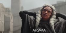 Star Wars - Ashoka