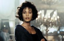 Whitney Huston