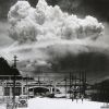Nagasaki atomic bomb