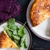 6-Tortilla Española (Spanish Egg and Potato Omelette)