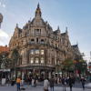 City Center - Antwerp
